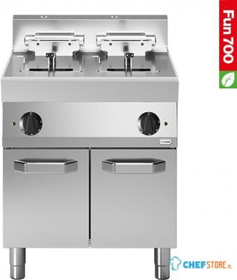 Modular Friteuse 10L|+|10L - 318737 1