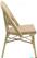 Essentials Paris Bistrostoel Rotan Bamboo Naturel - 52381 3