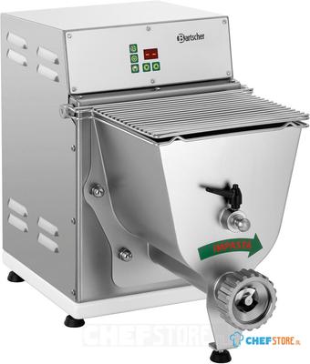 101904 Pastamaschine 8000