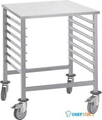 Regaalwagen (Gn2/1-Cap.07X) | 921066 1