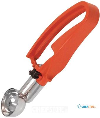 Bonzer Unigrip IJsschep Oranje Maat 100 - Bonzer DE738