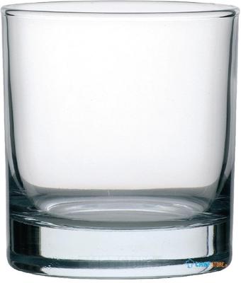 Utopia Old Fashioned Whiskeyglazen 330 Ml (12 Stuks) - Utopia F851