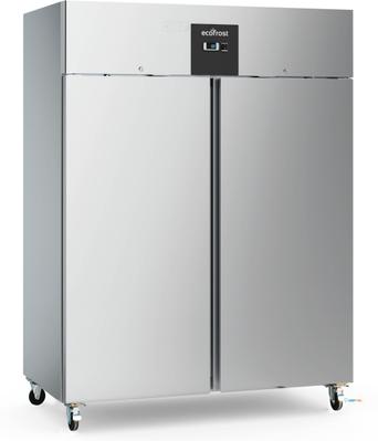 Horeca Koelkast | 1200 Liter | EcoFrost | 7950.5205 | Budget Line 1