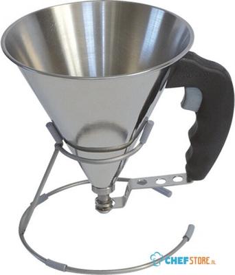 Doseer Giettrechter 0,8L | Buyer | 050045 1