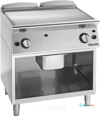 Bartscher 2995081 Grillplaat 900 G800 G
