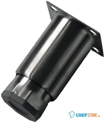 Polar Verstelbaar Voetje - AC988 1