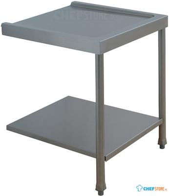 In-/uitlooptafel (alle Modellen), Diamond Dl160 1