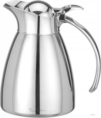 Hendi Isoleerkan = rvs 0,60 l Fine Dine | 445815 1