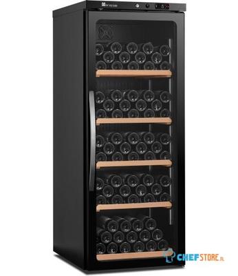 SARO Wijnkoelkast Model WK CV 350 PV 1