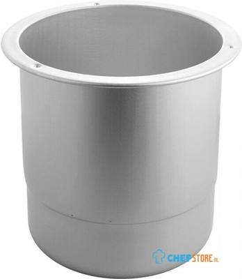 Waterpan (Soepketel 10L) | Bistro | 537906 1