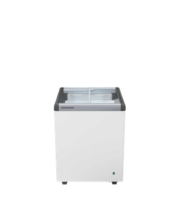 Liebherr IJsconservator met Glasdeksel - EFE 1552 1