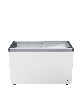 Liebherr IJsconservator met Glasdeksel - EFE 3852 1