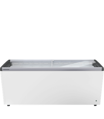 Liebherr IJsconservator met Glasdeksel - EFE 6052 1