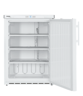 Liebherr Onderbouw Diepvrieskast Statisch - GGU 1400 1