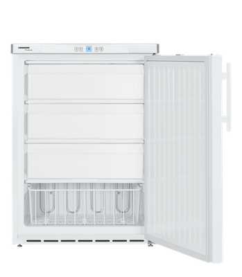 Liebherr Onderbouw Diepvrieskast Statisch - GGU 1500 1