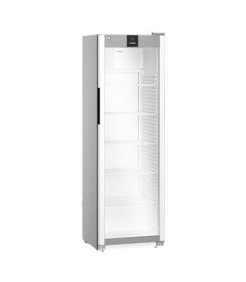 Liebherr Flessenkoeler met Glasdeur - MRFVD 4011 1