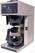 KOFFIEMACHINE INCL 1 KOFFIEKAN - CombiSteel 7535.0005 1