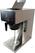 KOFFIEMACHINE INCL 1 KOFFIEKAN - CombiSteel 7535.0005 9