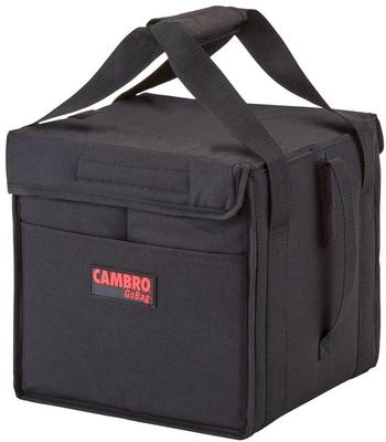 Cambro GoBag opvouwbare transporttas klein | FB270