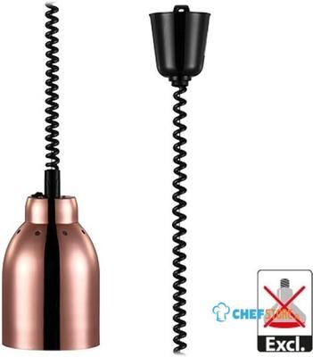 Warmhoudkap | CaterChef | 688266 1