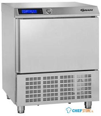 Blast Chiller| Gram | KPS 21 SH 1