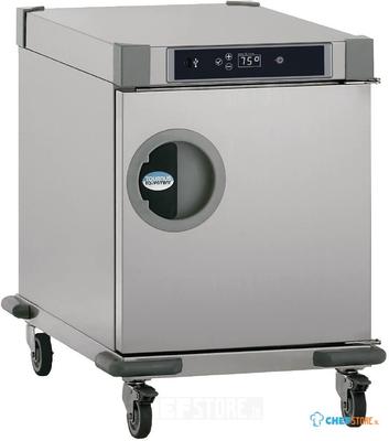 Tournus Roll'Service Warmhoudkast 5 Niveaus - Tournus CX557