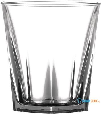 Polycarbonaat glas | 26cl | Bbp | CG951