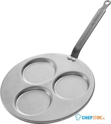 Blinispan Ø10Cmx3 | Buyer | 001213 1