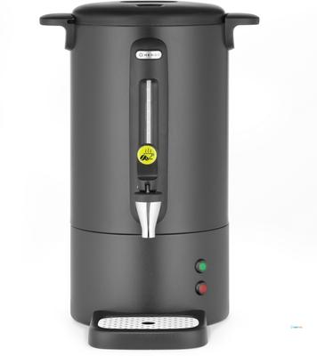 Percolator Concept Line Matzwart, Hendi 211472 1