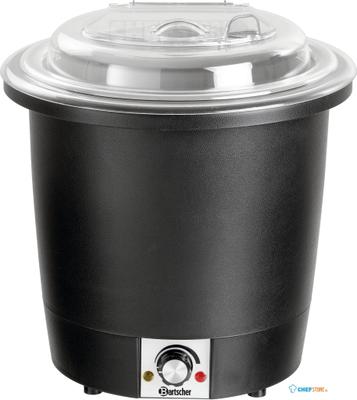 Bartscher Soeppan 10L - 100048 1