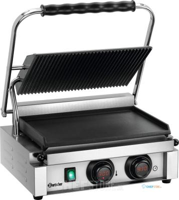 Bartscher | Contactgrill "Panini-MDI" 1GR | A150976 1