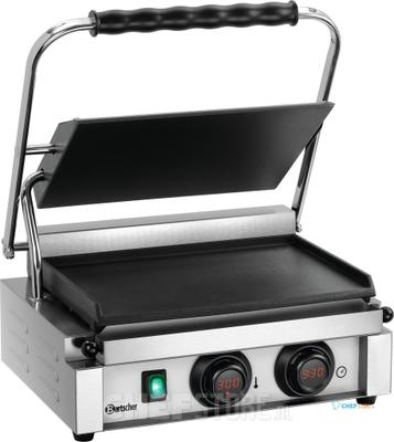 Bartscher | Contactgrill "Panini-MDI" 1G | A150979 1