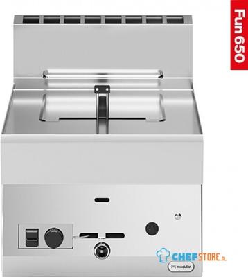 Friteuse - 08L - Modular 318043 1