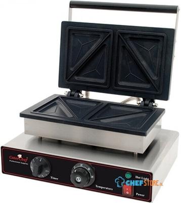 Tosti-Bakapparaat | CaterChef | 680130 1