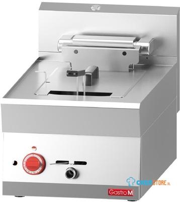 Gastro M elektrische friteuse 10L 60/40 FRE | GL921