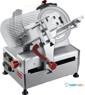 Professionele snijmachine | Top line | Automatisch | 350mm mes | 350/AVV | Diamond