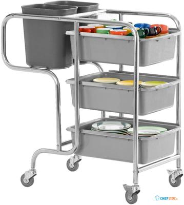SARO Trolley Model CLAIRE 1