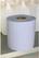 Centrefeed navulling blauw | 6 rollen | Tork | CL129 6