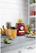 Magimix Blender Power 4 Rood - 11637 5