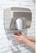 Jantex automatische handdroger | GD847 6