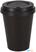 Fiesta Hot Cups enkelwandig zwart 34cl x50 | GF043 4