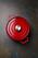Braadpan Geëmailleerd Gietijzer - HENDI - 3,7L - Rood - 317x240x(H)105mm - 626832 2