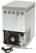 Maxima Schilferijsmachine - 30 Kg/24 U - Crushed Ice - Luchtgekoeld - 09300136 4
