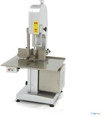 Maxima Beenderzaag - Zaaglengte 204 cm - Elektrisch - incl. Vleesduwer - 09362205