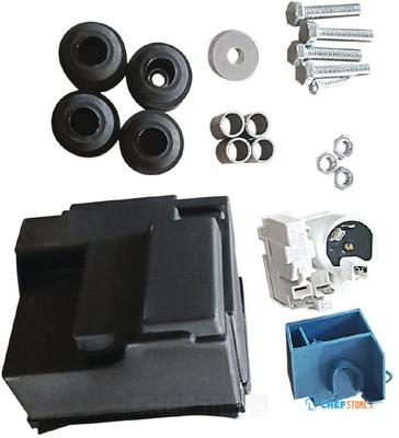 Polar Elektronicacomponenten - AK176