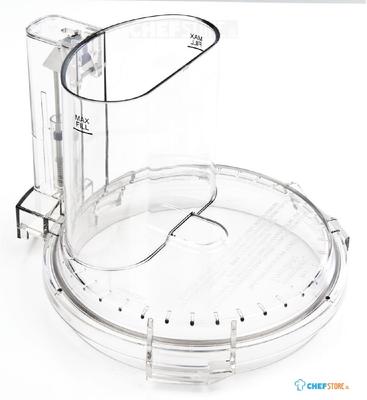 Waring Komdeksel voor Foodprocessor CD666 met Modelnummer WFP14SCK en WFP14SK - AE052