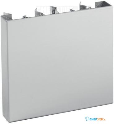 Diamond Plintenset (rechts en links) | A17/PFDX-GX 1