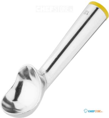 Ijslepel | Geel | 9cl | Vogue | GJ540