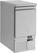 Koelwerkbank | 1 Deur | Compact Line | Statisch met ventilator | Combisteel | 7450.0730 1