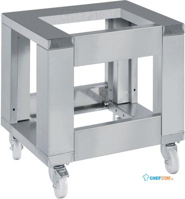 Diamond Ovensteun, op wielen | ST3-124 1